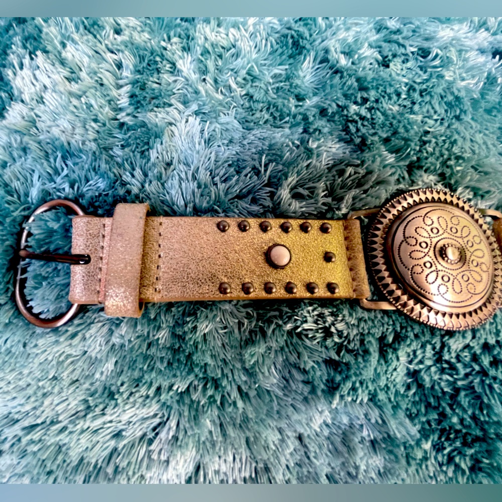 Women’s belt ANOTHER LINE size Small